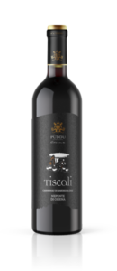 Tiscali - Cannonau di Sardegna DOC Nepente di Oliena