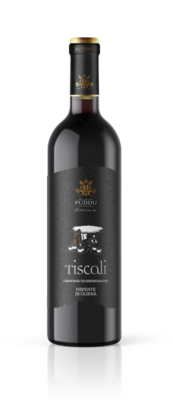 Tiscali - Cannonau di Sardegna DOC Nepente di Oliena